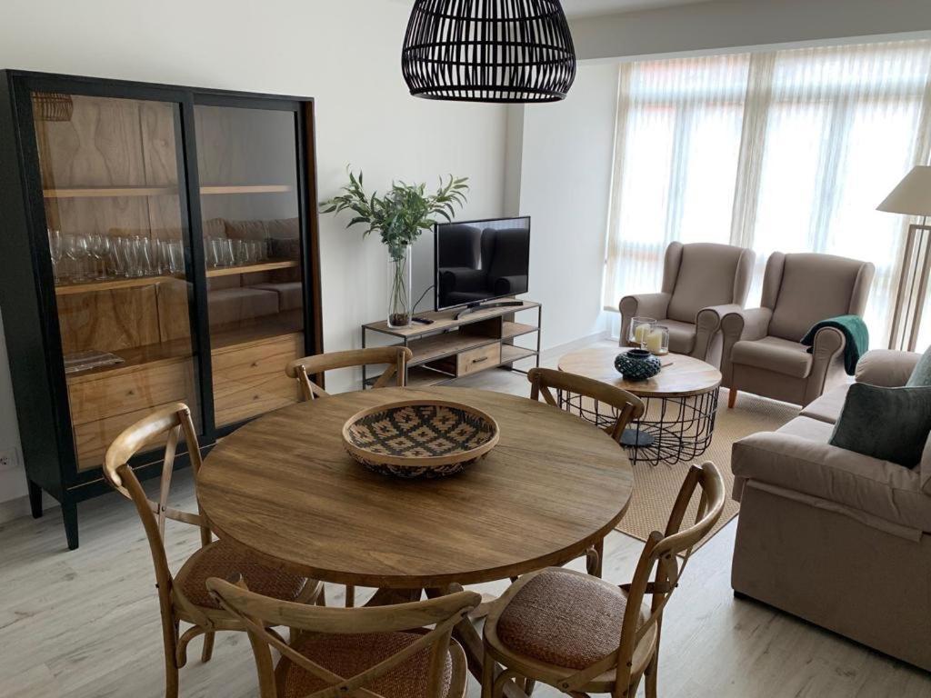 Appartement Nardos